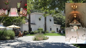 Wente Winery, 8/4/13, and cave where a ceremony and reception were held for an adopted baby. Our string trio performed here. It's a glorious sound in a cave and a duo or trio are perfect as the sound carries well. 