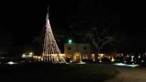 Beautiful arrival for An Elegant Touch of Strings, Wente Winery