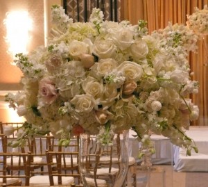 This San Francisco Four Seasons wedding had the most gorgeous roses. An Elegant Touch of Strings Quartet, May 31, 14