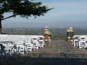 The Mountain Winery  An Elegant Touch of Strings performed as a string quartet